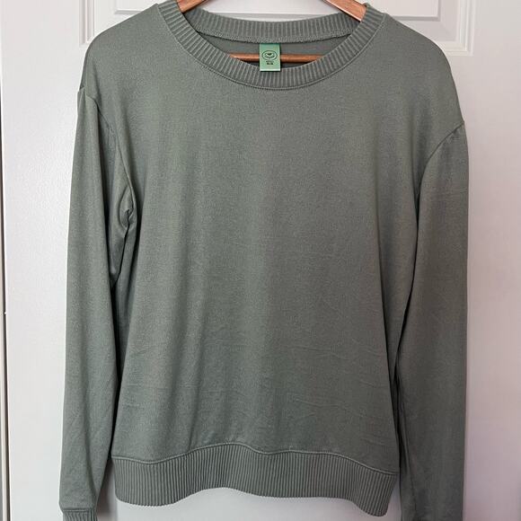 Honeydew Women's Pullover Sweater, Size M - Picture 1 of 5